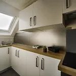 Апартаменты Le Saint-martin - Hypercentre - Netflix *