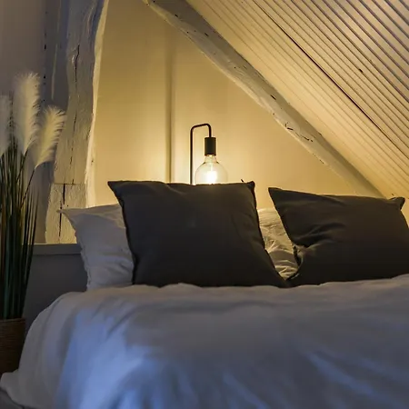 Апартаменты Le Saint-martin - Hypercentre - Netflix Тур