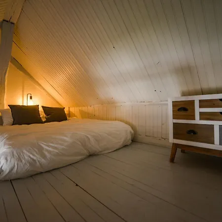 Апартаменты Le Saint-martin - Hypercentre - Netflix *