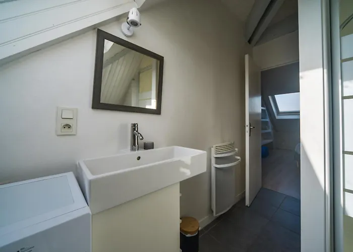 Appartement Le Saint-martin - Hypercentre - Netflix