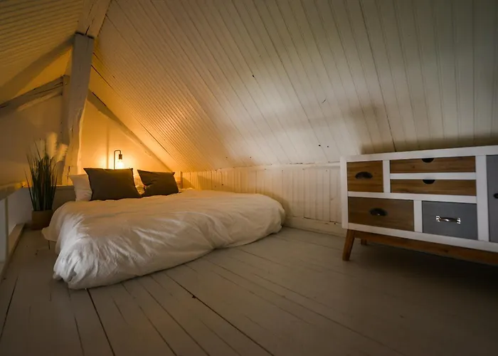 Апартаменты Le Saint-martin - Hypercentre - Netflix *